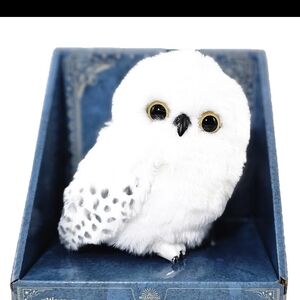 Hedwig Universal Studios Shoulder Pet Official